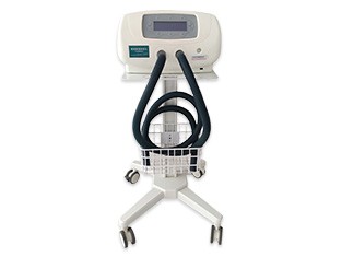 珠海胸部振蕩排痰儀203型